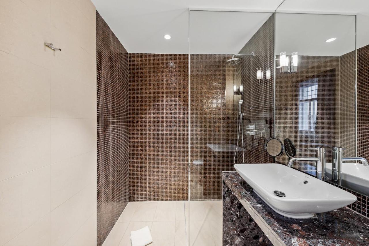 Limehome Rossauer Laende Apartamento *