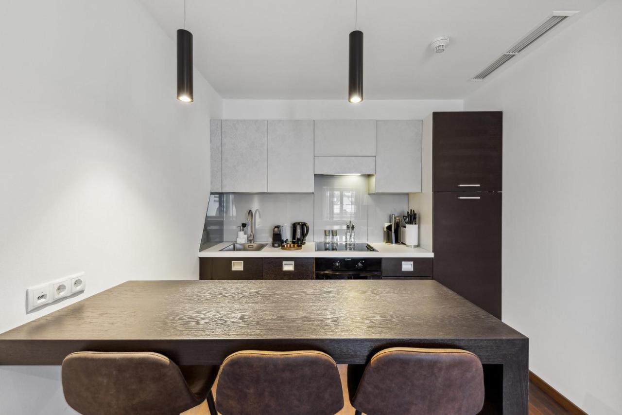 Limehome Rossauer Laende Apartamento *