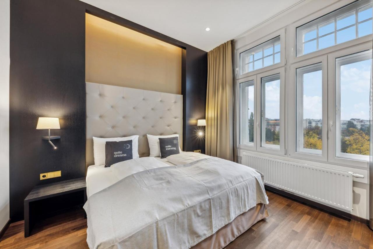 Limehome Rossauer Laende Apartamento