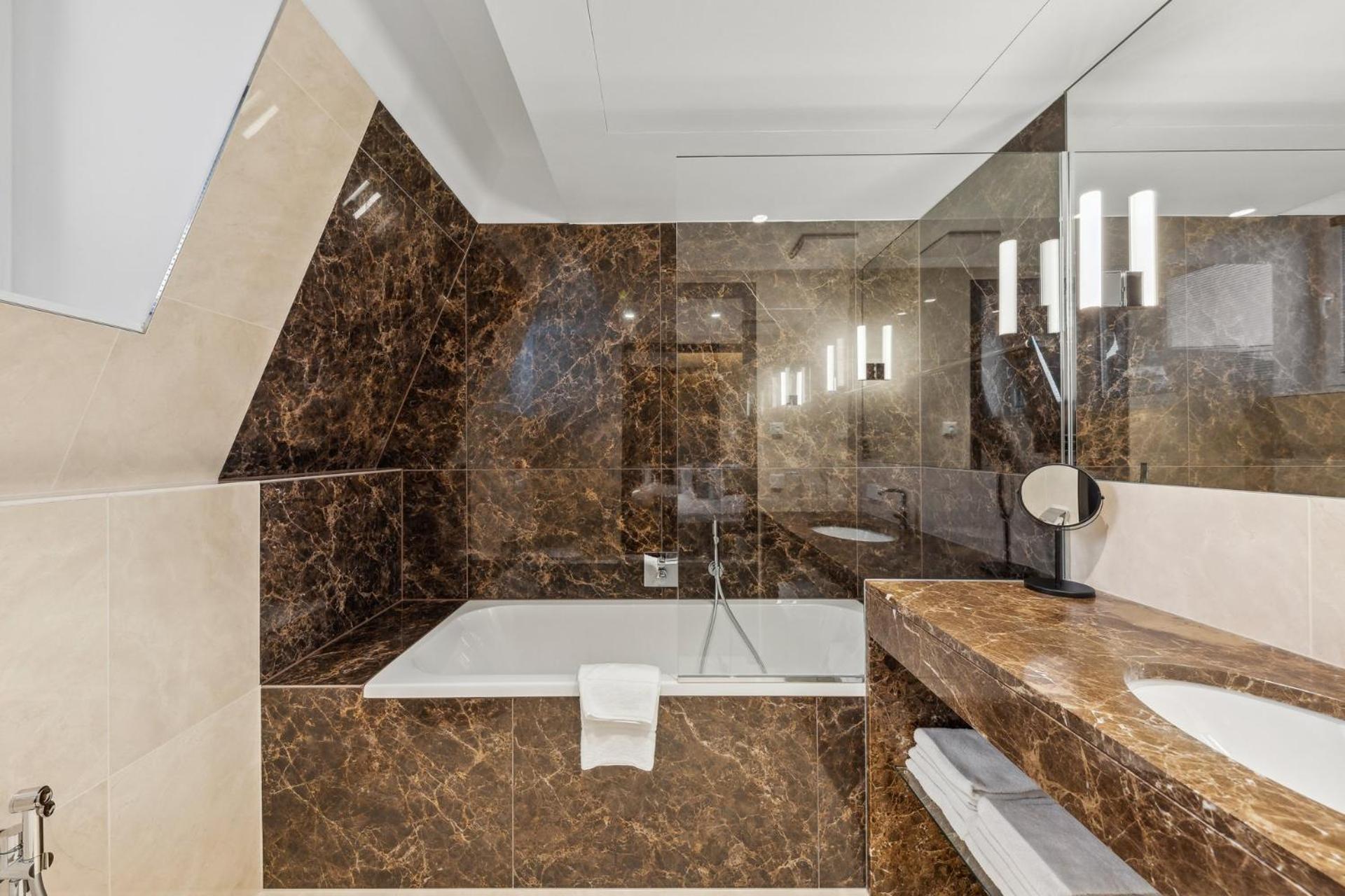 Apartamento Limehome Rossauer Laende Viena