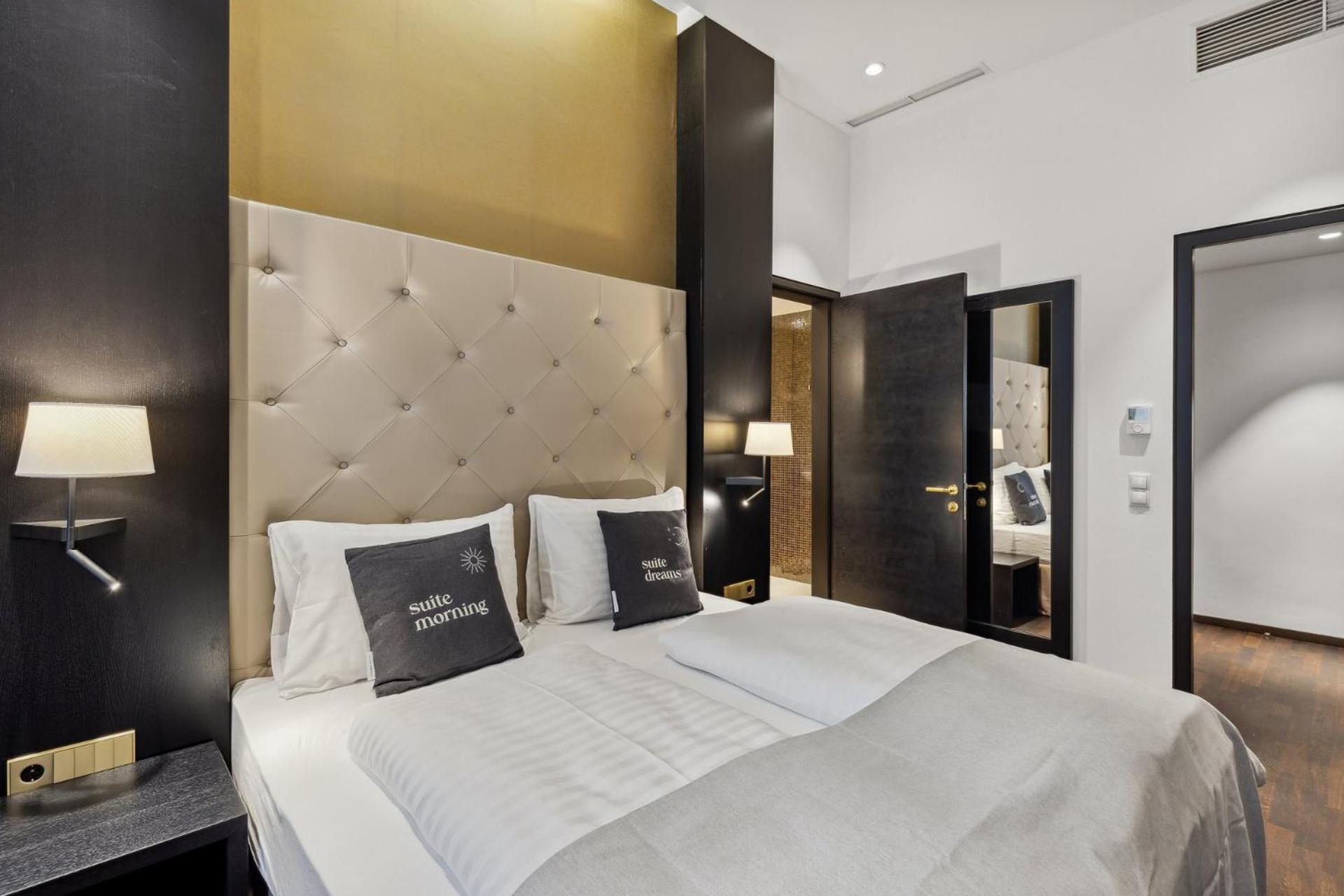 Apartamento Limehome Rossauer Laende *