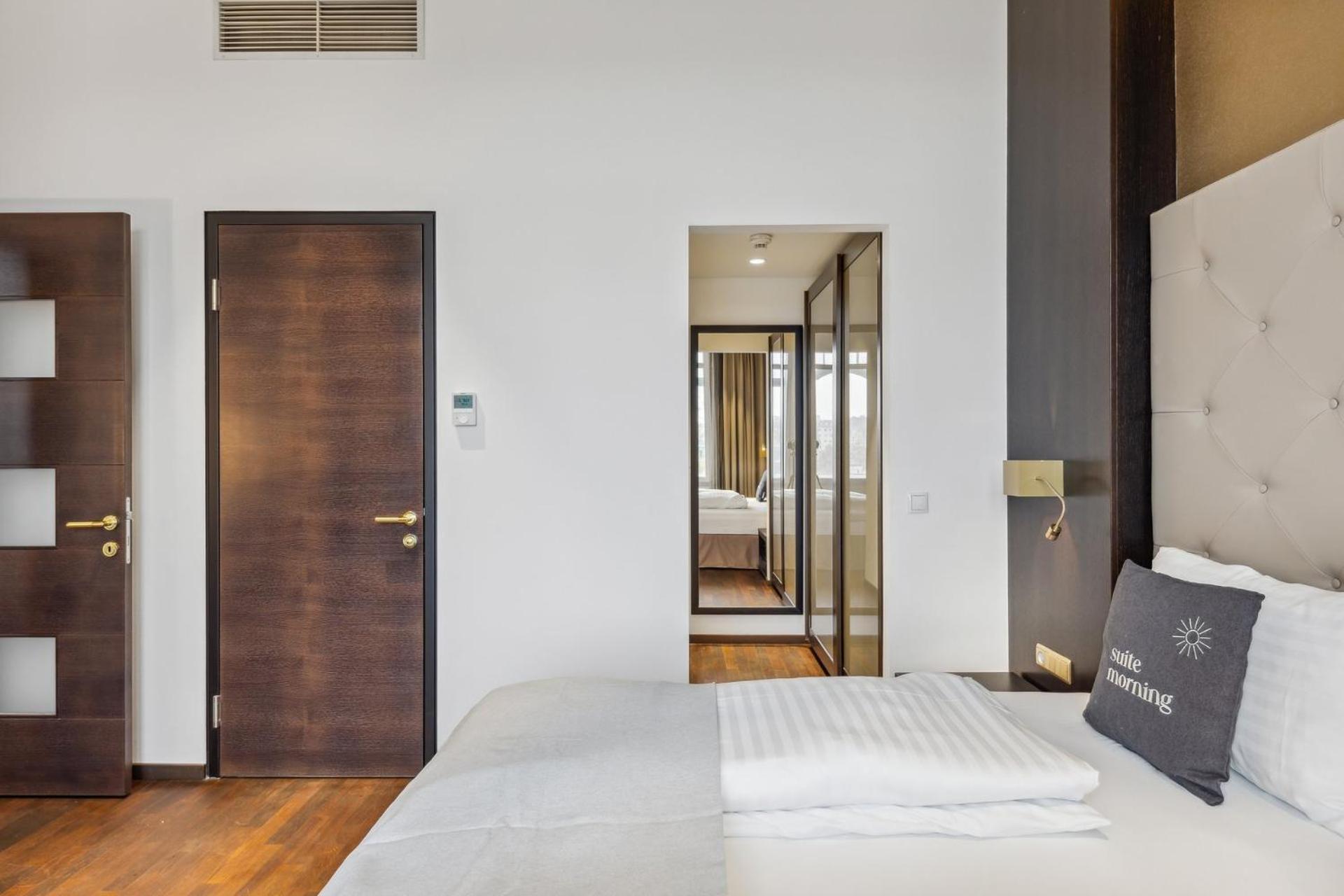 Limehome Rossauer Laende Apartamento