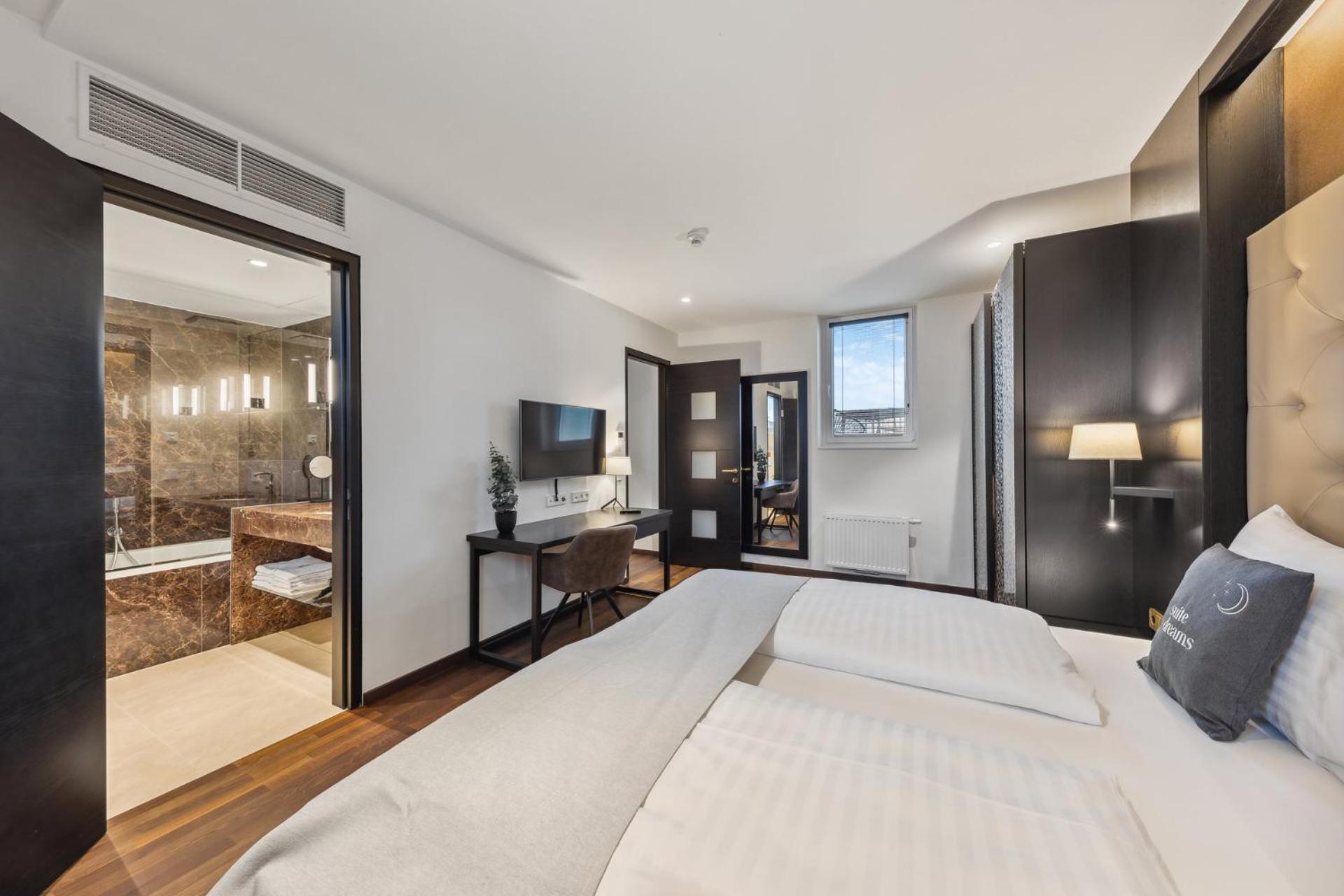 Apartamento Limehome Rossauer Laende
