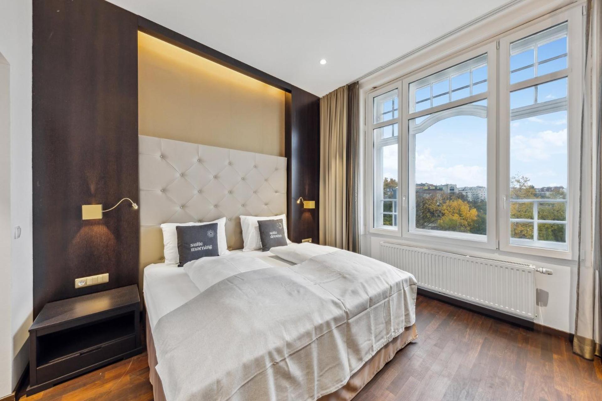 Limehome Rossauer Laende Apartamento