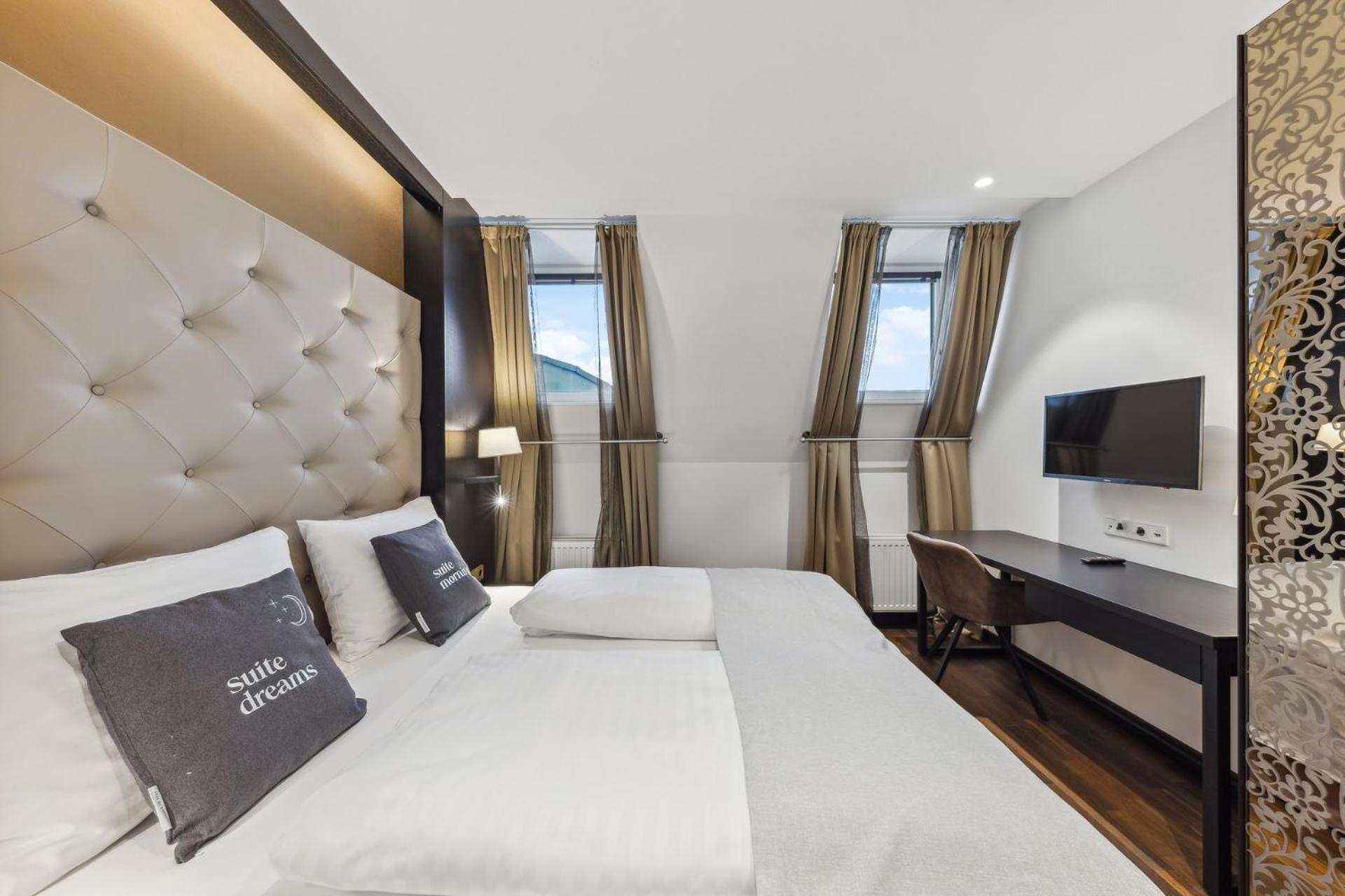Apartamento Limehome Rossauer Laende
