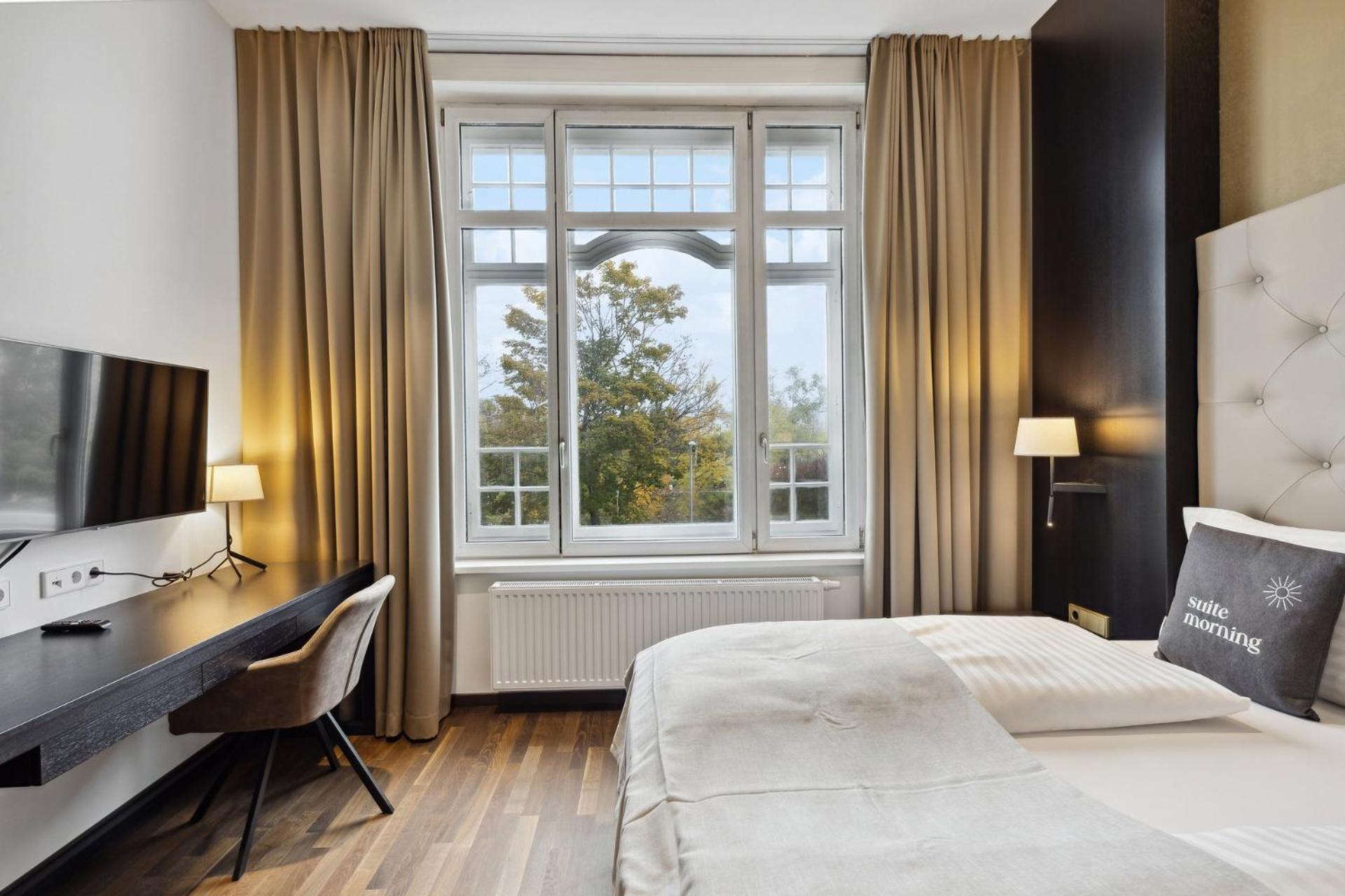Apartamento Limehome Rossauer Laende