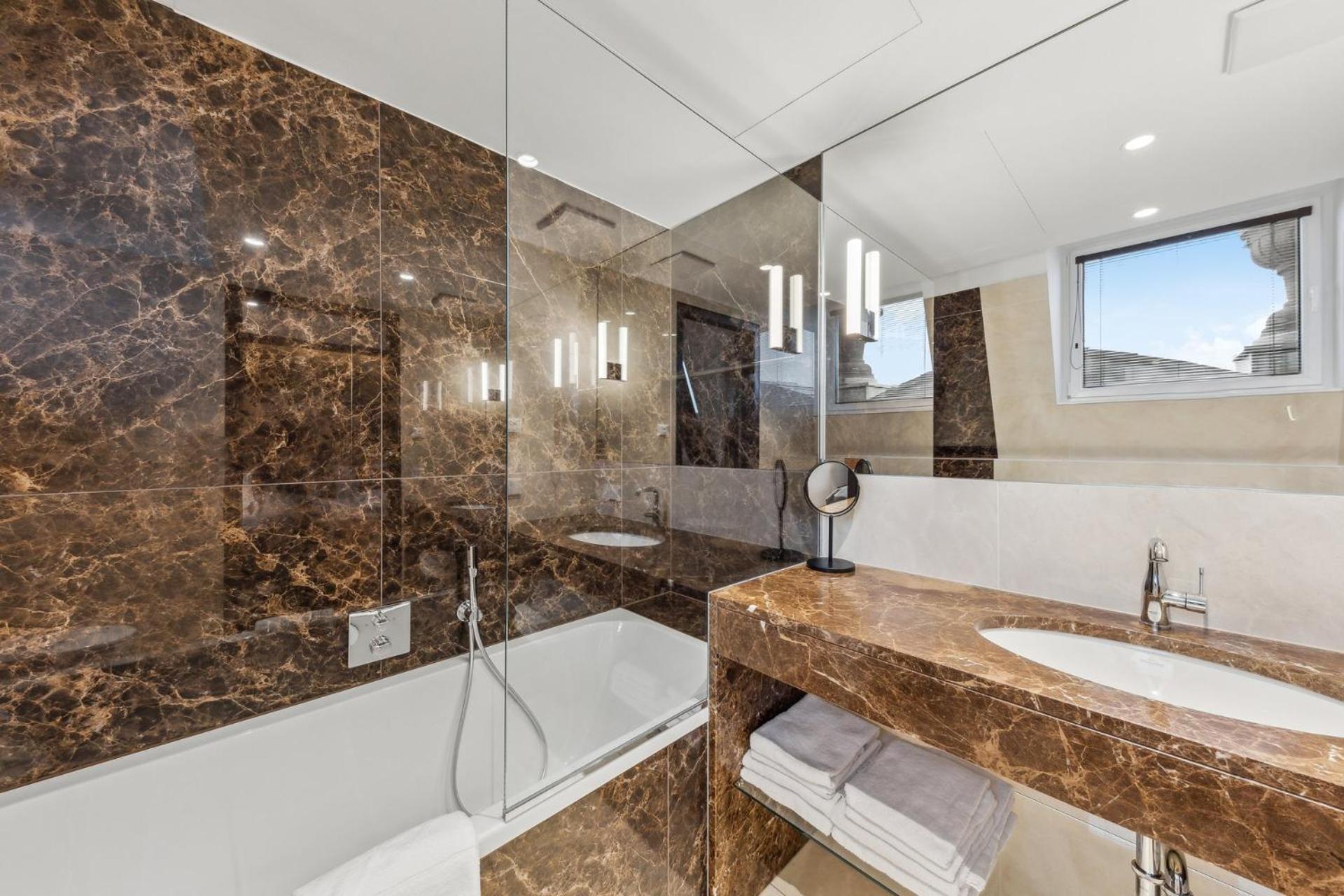 Limehome Rossauer Laende Apartamento *